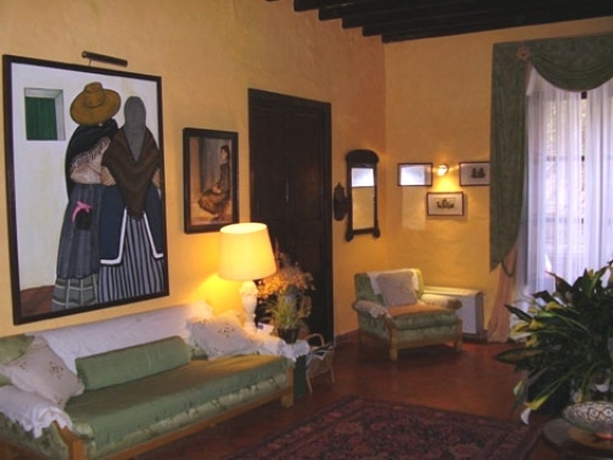 Hotel Navila