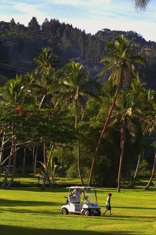 Hotel Naviti Resort 