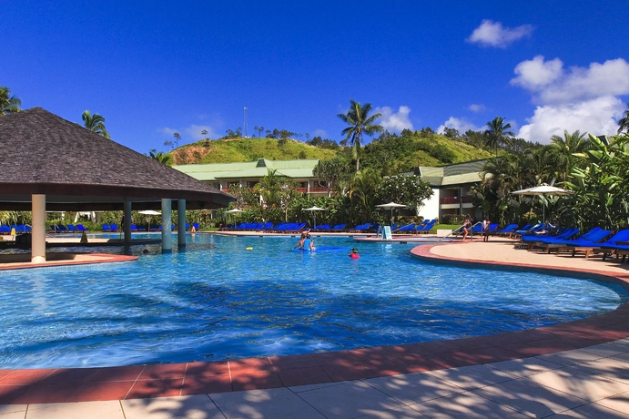 Hotel Naviti Resort 