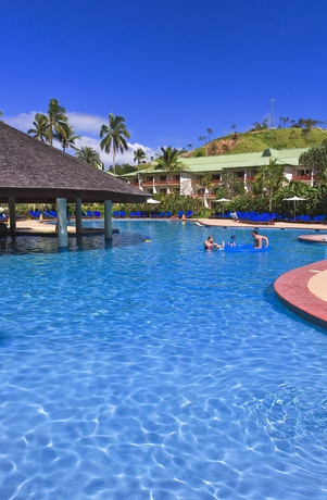 Hotel Naviti Resort 
