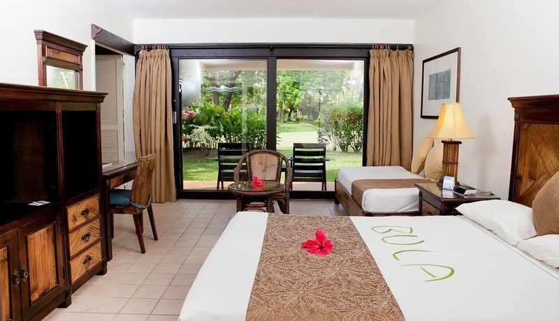 Hotel Naviti Resort 