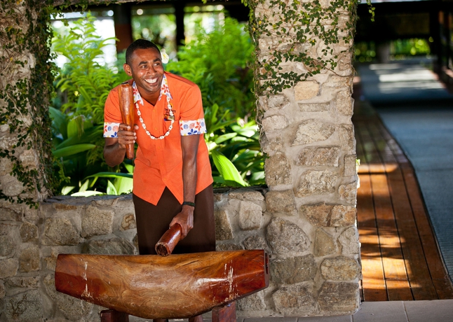 Hotel Naviti Resort 