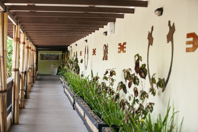 Hotel Naviti Resort 