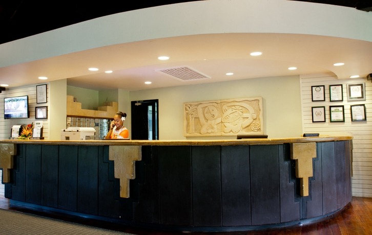 Hotel Naviti Resort 