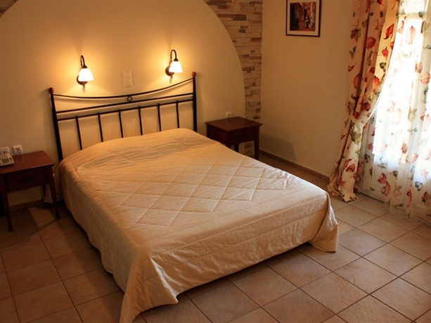 Hotel Naxos Palace