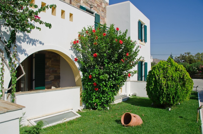 Hotel Naxos Royal