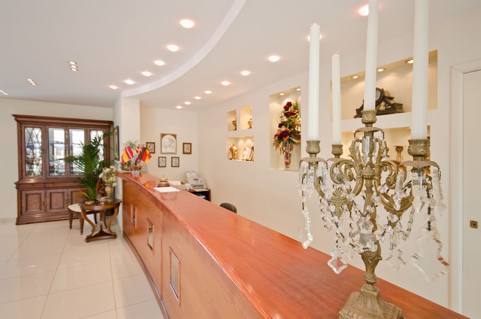 Hotel Naxos Royal