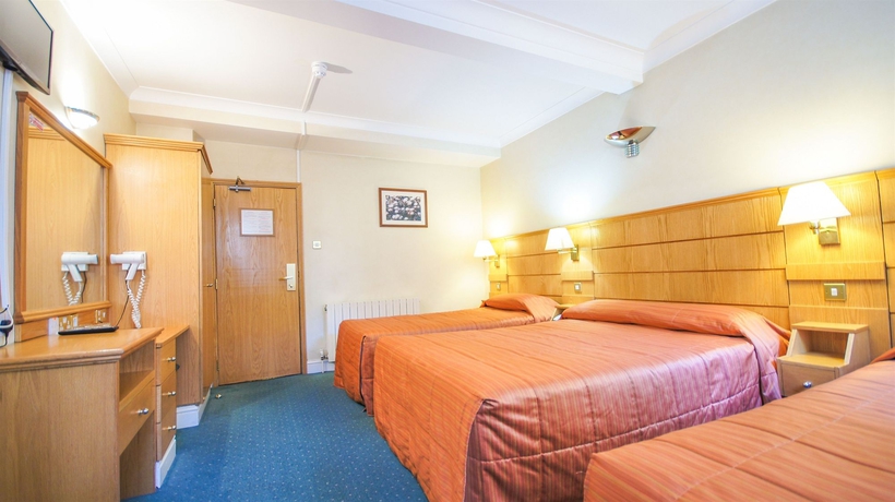 Hotel Nayland