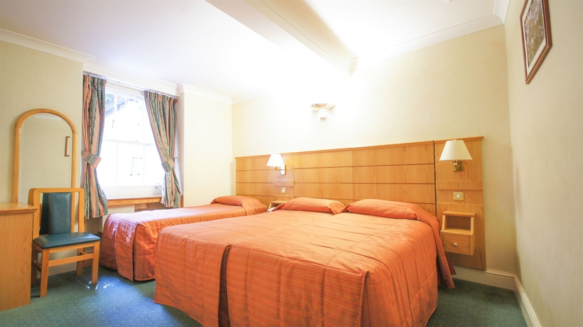 Hotel Nayland