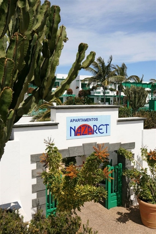 Hotel Nazaret
