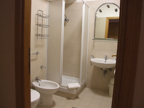 Hotel Nazional Rooms