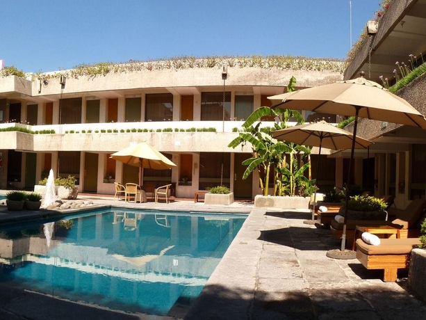 Hotel Ne Nueva Estancia