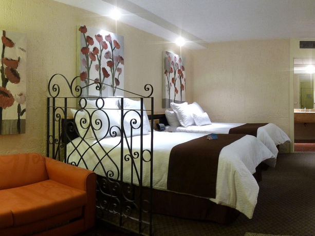 Hotel Ne Nueva Estancia