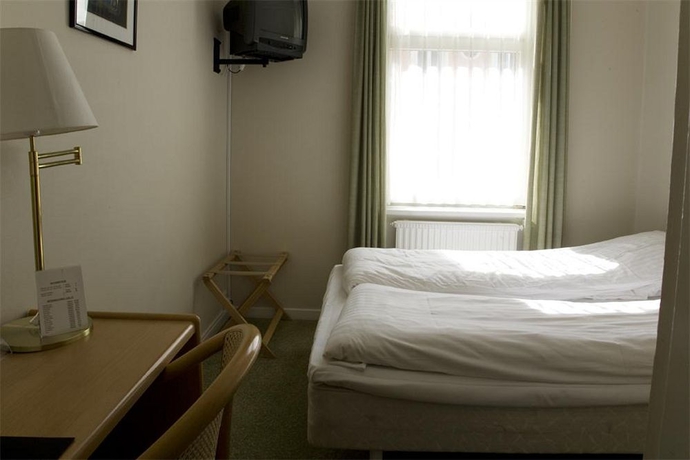 Hotel Nebo