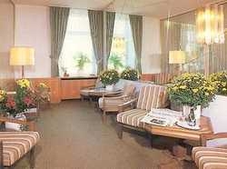 Hotel Neckar