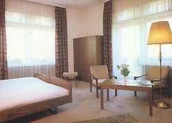 Hotel Neckar