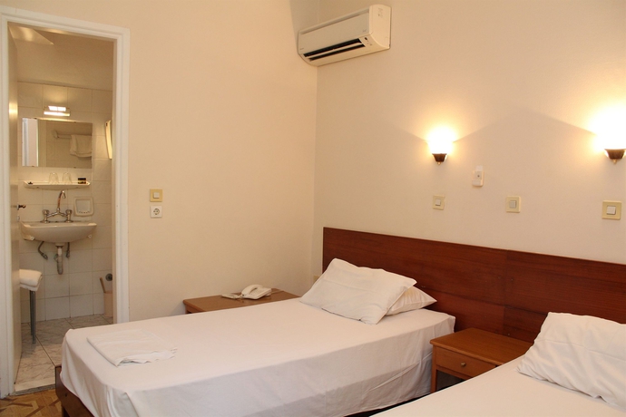 Hotel Nefeli