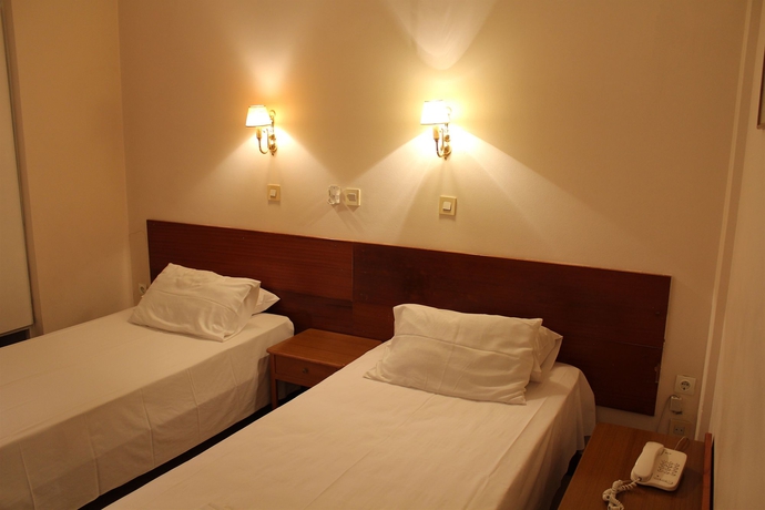 Hotel Nefeli