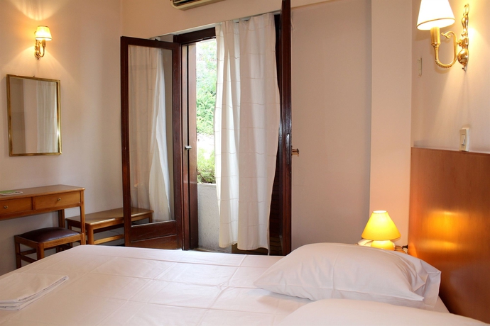 Hotel Nefeli