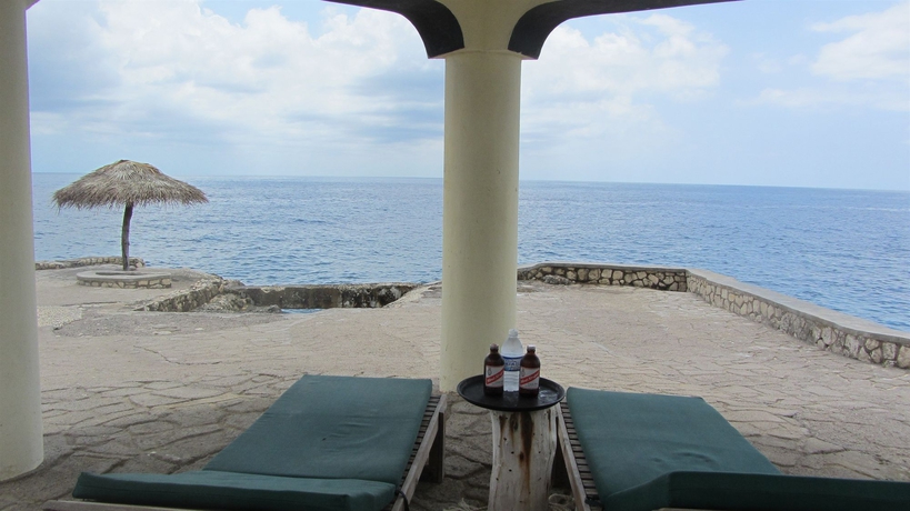 Hotel Negril Escape Resort & Spa Boutique