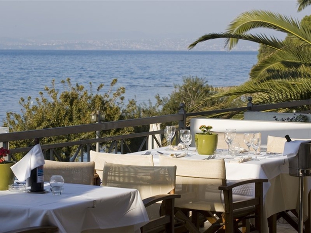 Hotel Negroponte Resort Eretria