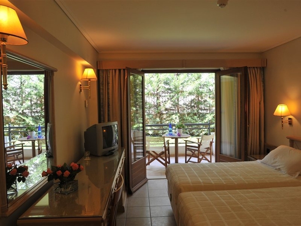 Hotel Negroponte Resort Eretria