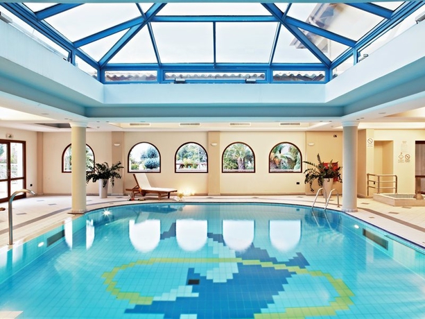 Hotel Negroponte Resort Eretria