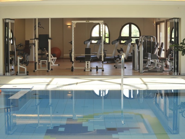 Hotel Negroponte Resort Eretria