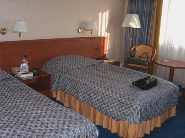 Hotel Neptun