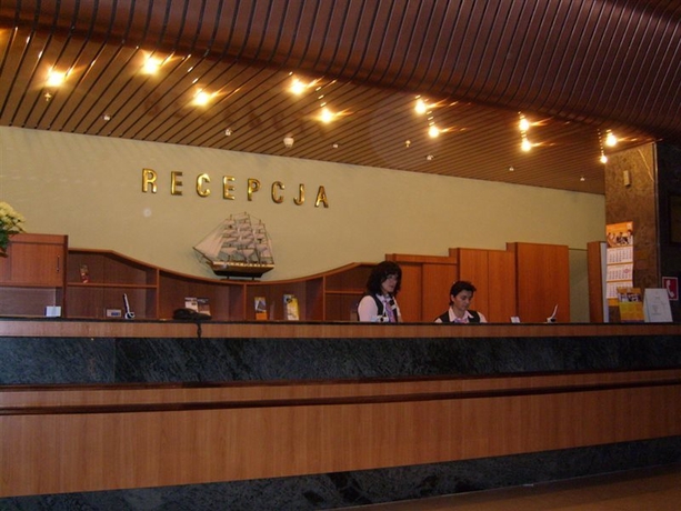 Hotel Neptun