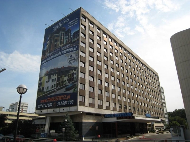 Hotel Neptun