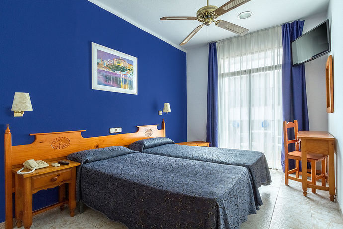 Hotel Neptuno Calella
