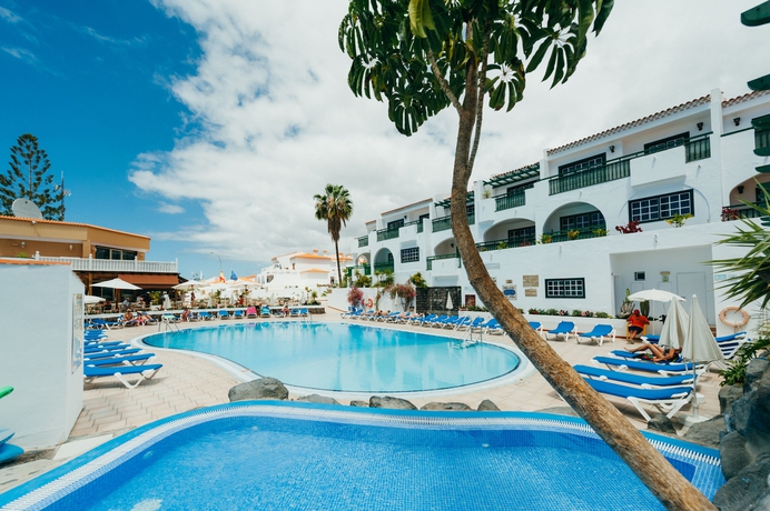 Hotel Neptuno