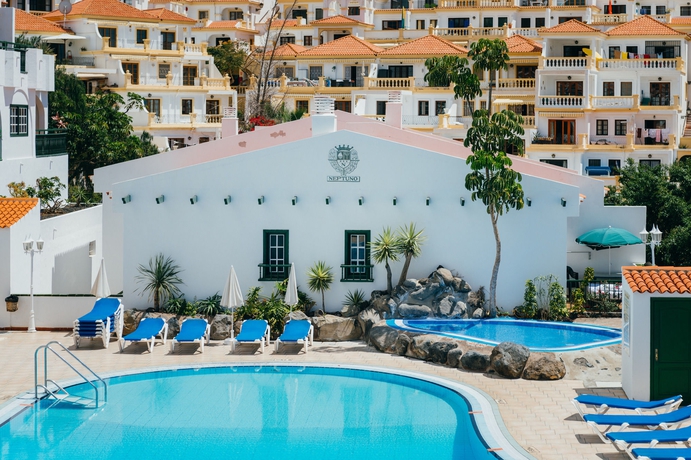 Hotel Neptuno