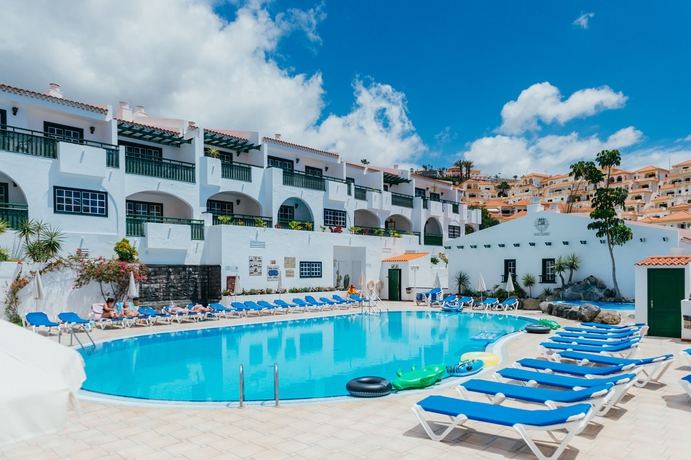Hotel Neptuno