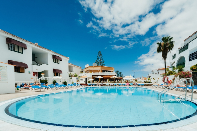Hotel Neptuno
