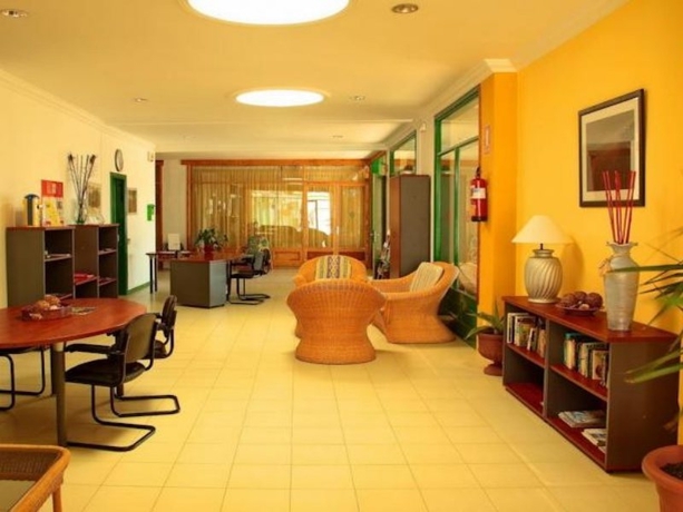 Hotel Neptuno