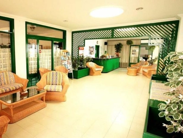 Hotel Neptuno