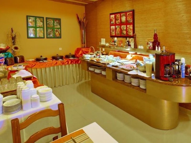 Hotel Neptuno