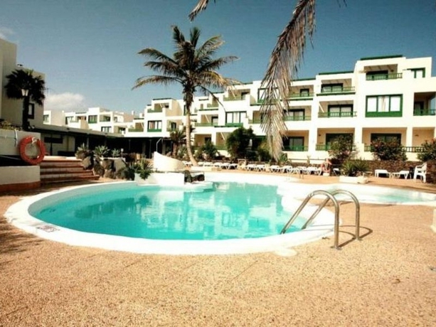Hotel Neptuno
