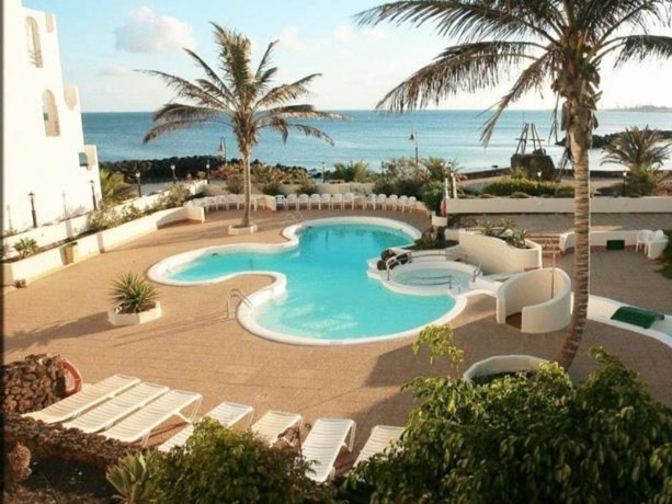 Hotel Neptuno