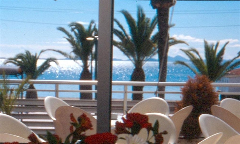 Hotel Neptuno