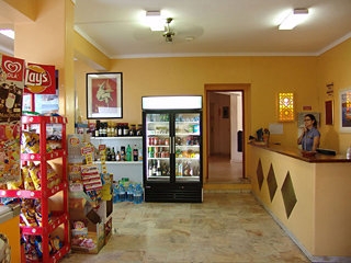 Hotel Neptuno