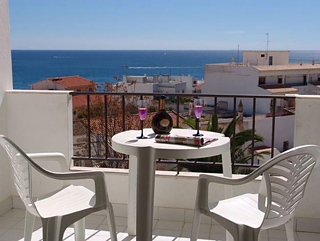 Hotel Neptuno