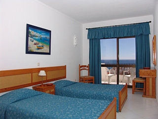 Hotel Neptuno
