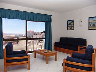 Hotel Neptuno