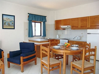 Hotel Neptuno