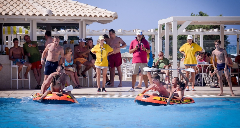 Hotel Neptuno