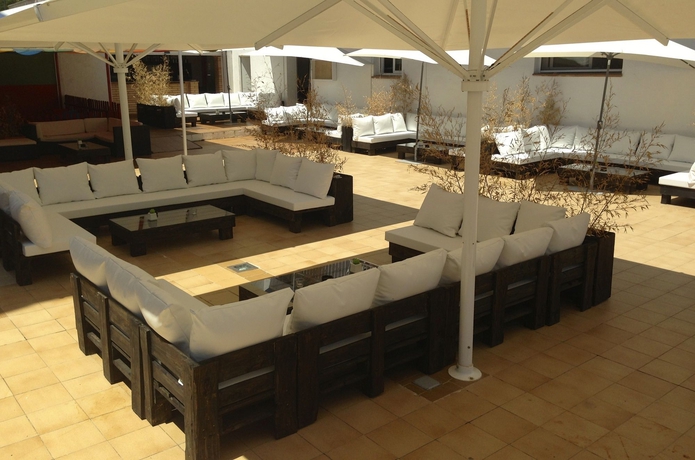 Hotel Nereida