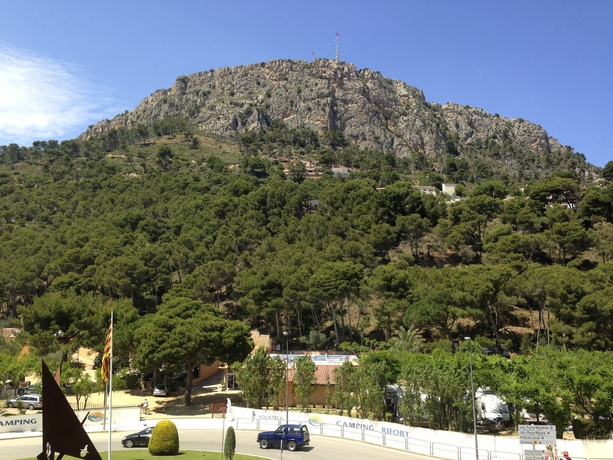 Hotel Nereida